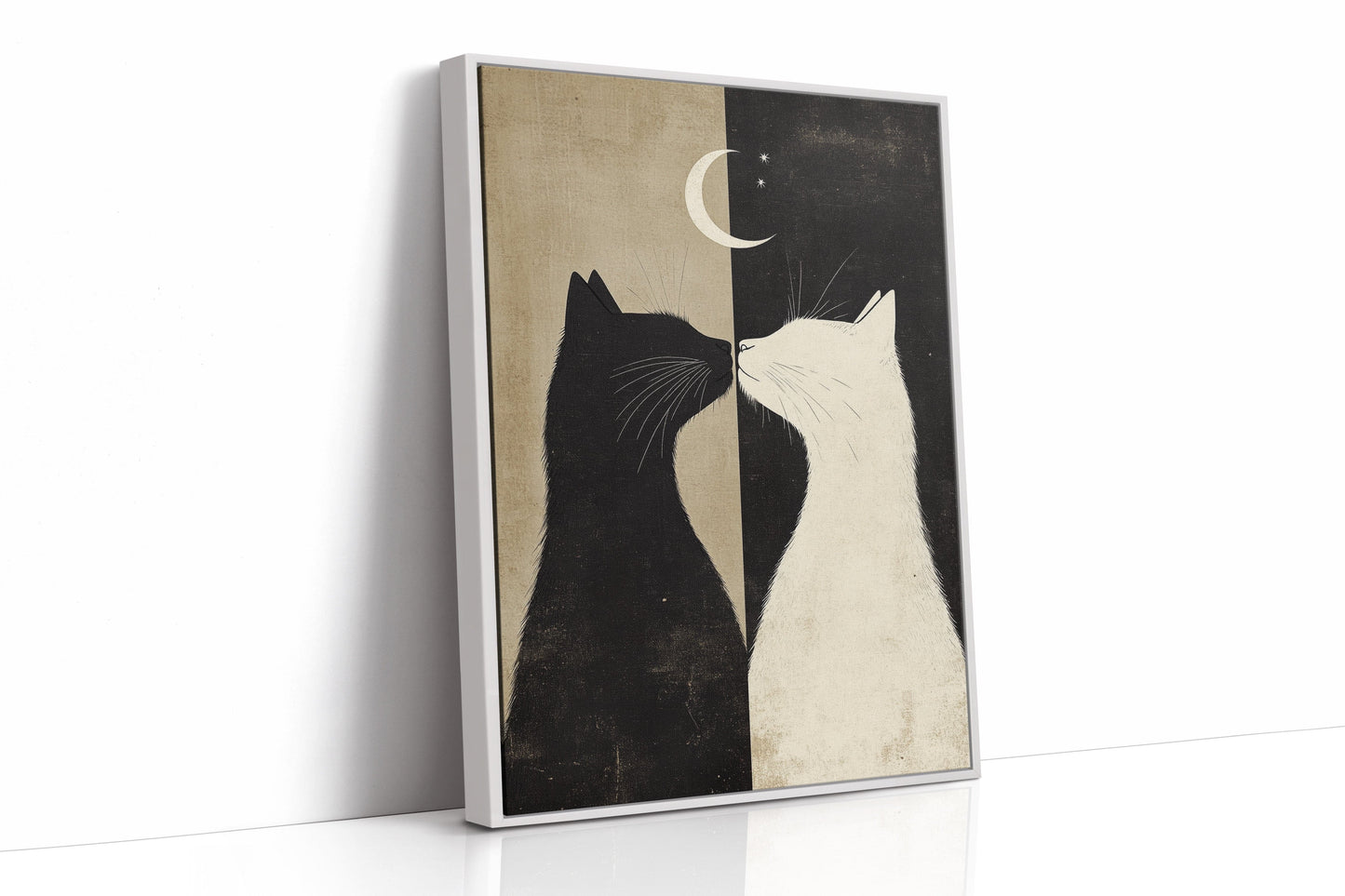 Moonlit Tales Of Day And Night