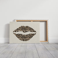 Wild at Heart, Soft on the Wall
