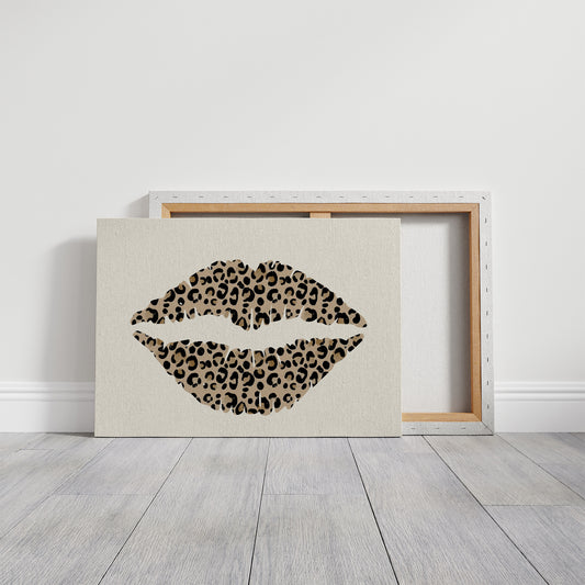 Wild at Heart, Soft on the Wall