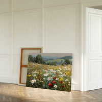 A Promise Hidden Among the Daisies