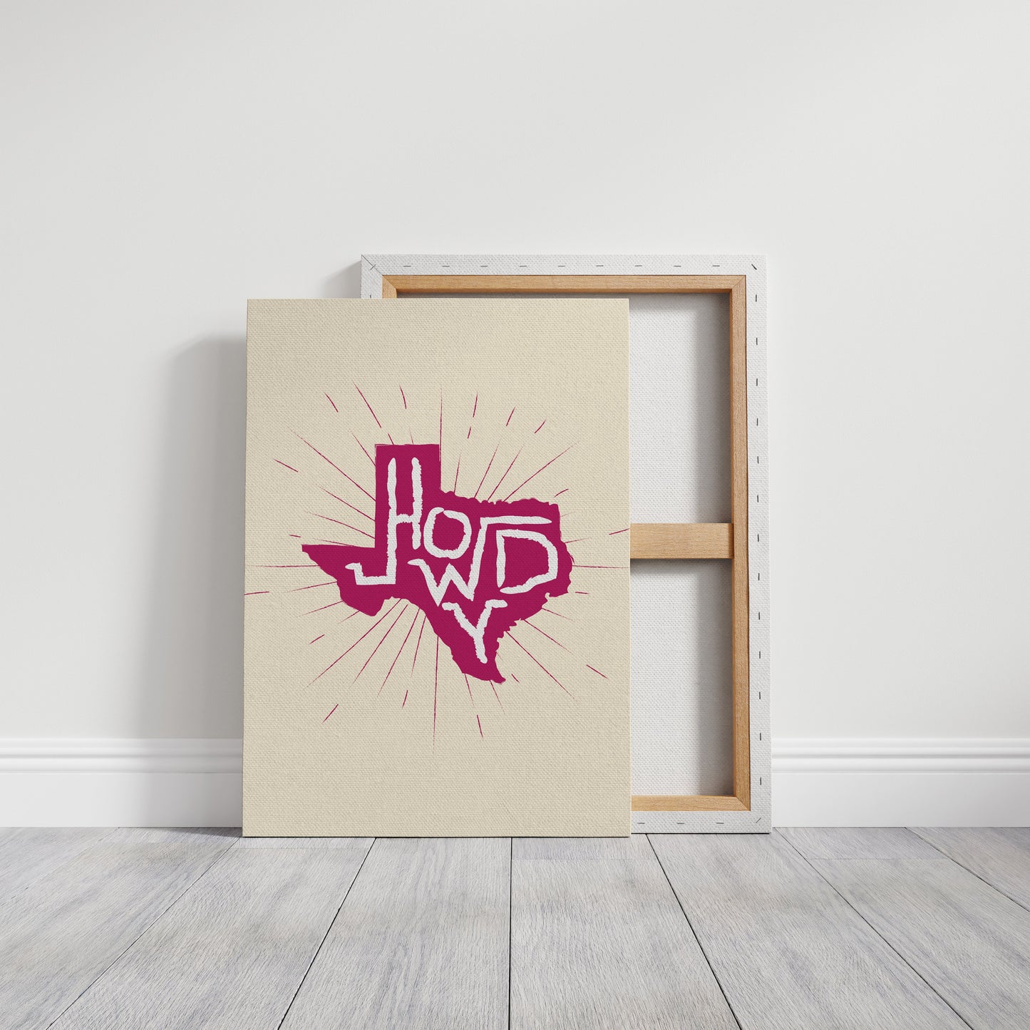 Lone Star Pride Speaks Volumes