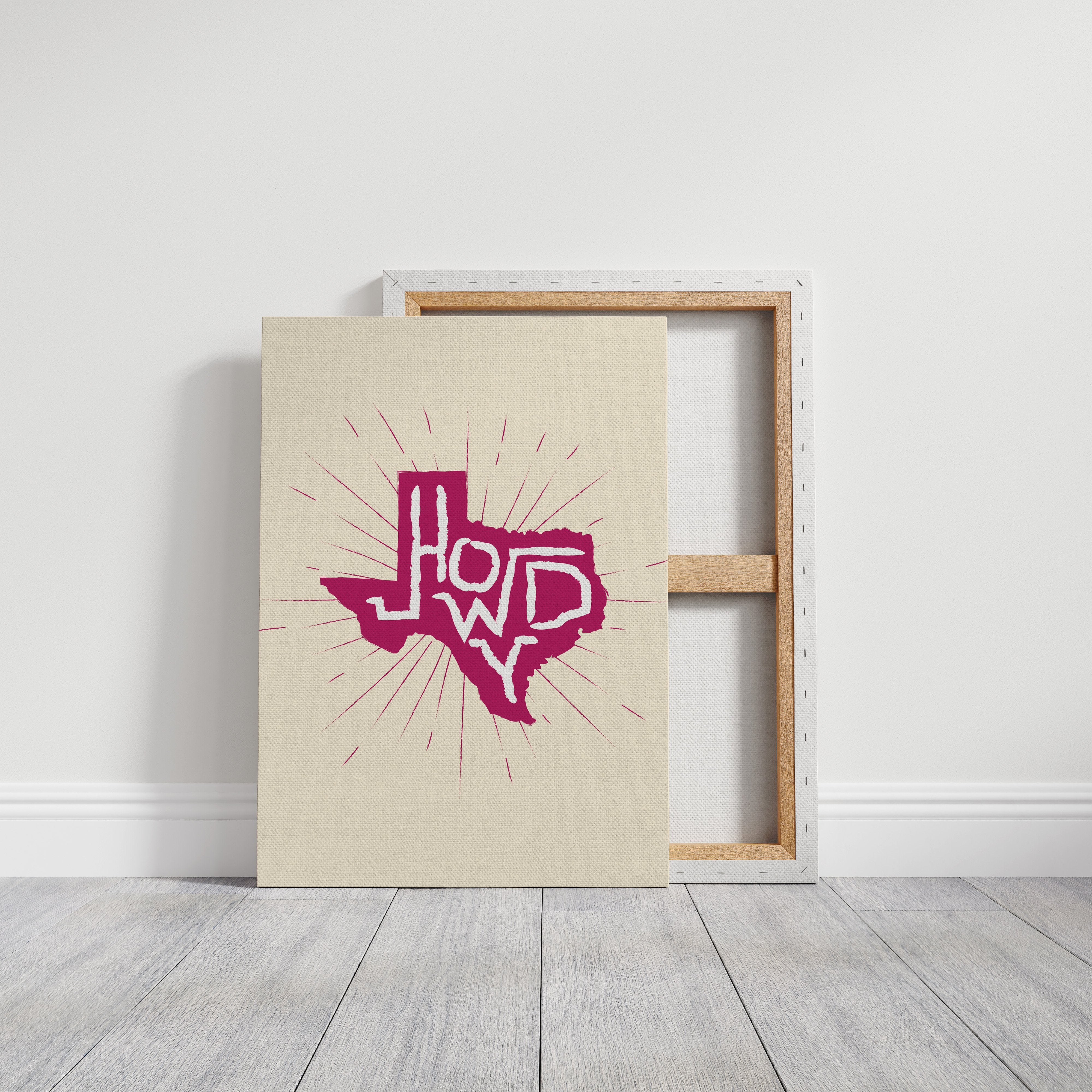 Lone Star Pride Speaks Volumes