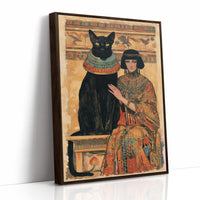 Consort to the Cat
