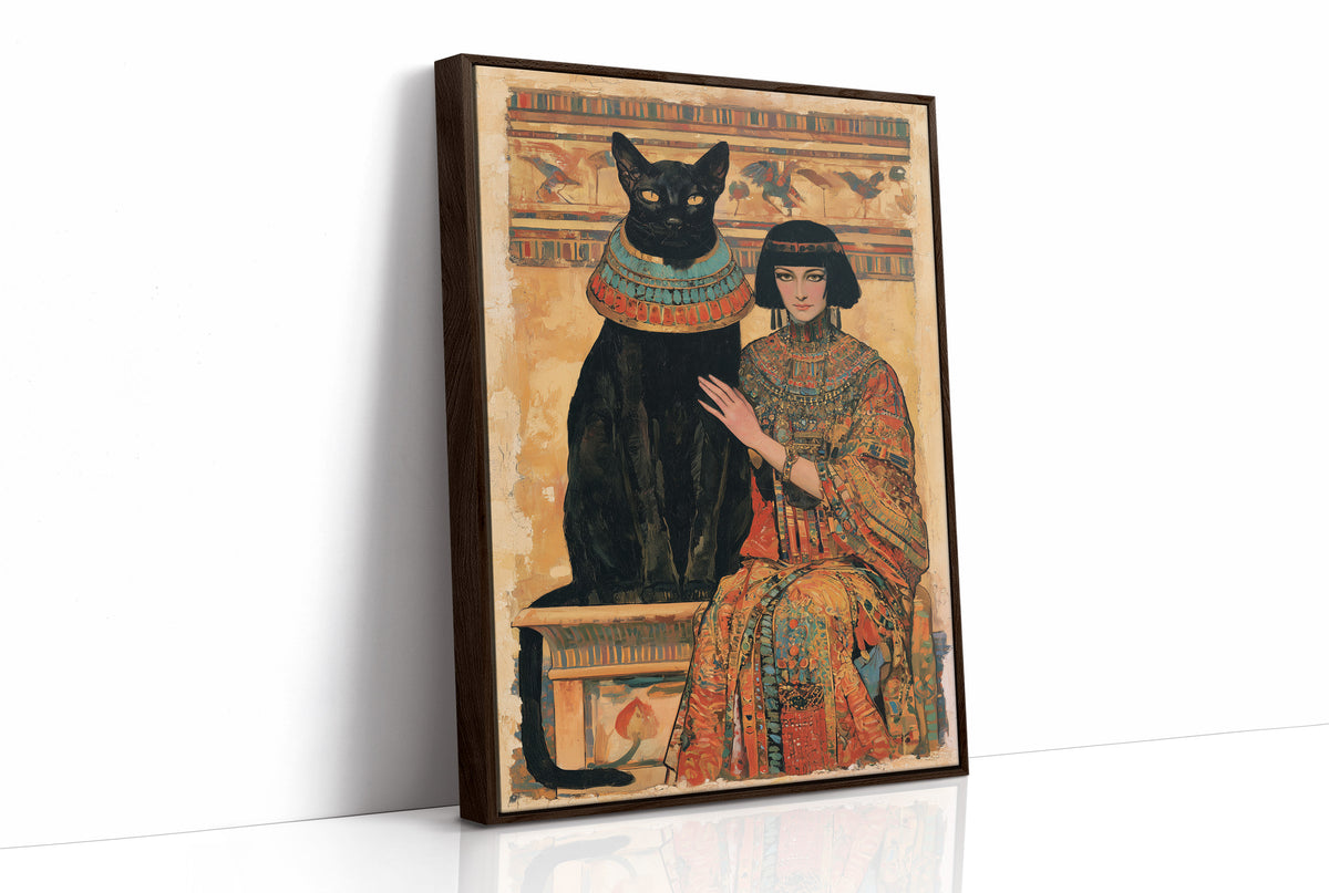Consort to the Cat