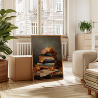 Harvest Tales and Forgotten Pages