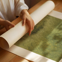 The Truth John 8 Field Scripture Art