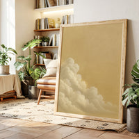 Golden Sky Rising