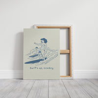 Summer Lessons On The Waves