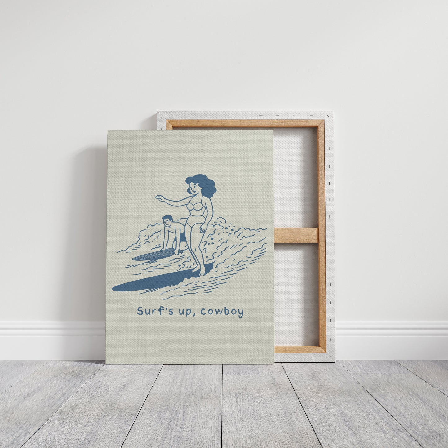 Summer Lessons On The Waves