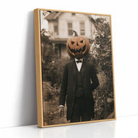 Dressed to Gourd-ify