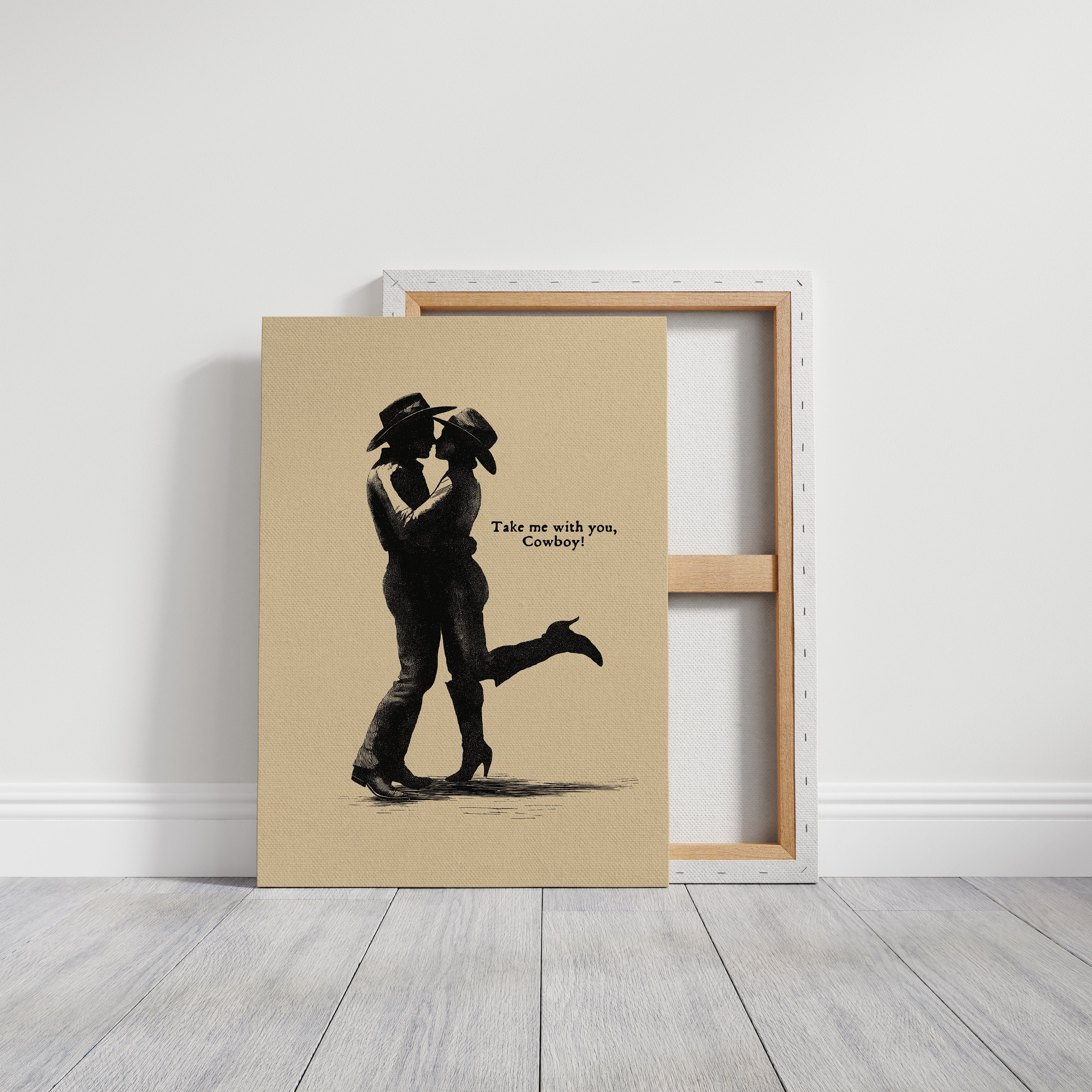 Dance With Me, Darlin'
