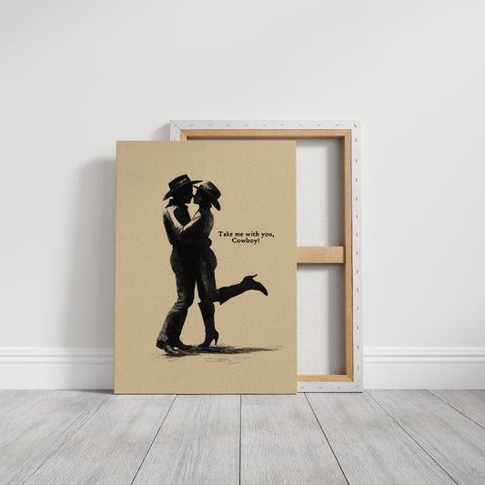 Dance With Me, Darlin'