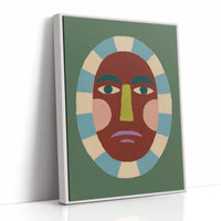 Colors Shape Ancient Tribal Stories