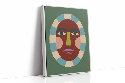 Colors Shape Ancient Tribal Stories
