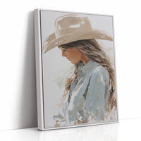 Prairie Wind Writes Her Story