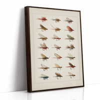 Every Fly Has Its River