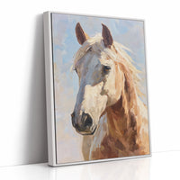 Wind Carries Ranch Tales Home