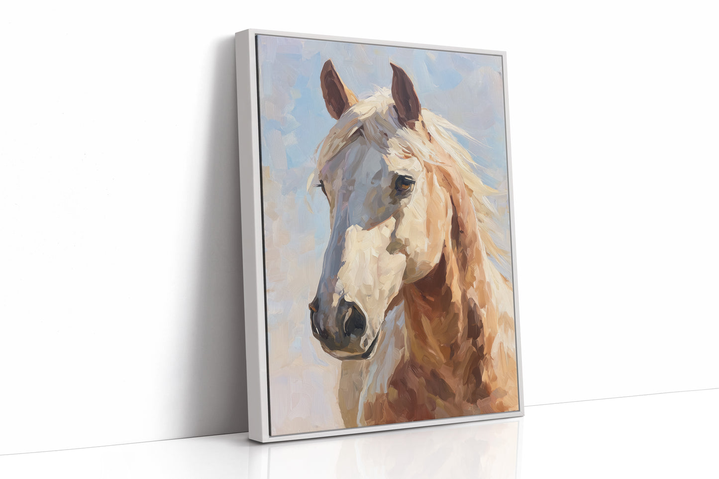Wind Carries Ranch Tales Home