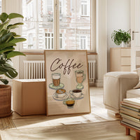 Morning Rituals Pour Simple Pleasures