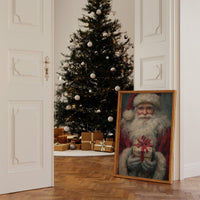 Frost And Fir Meet Holiday Magic