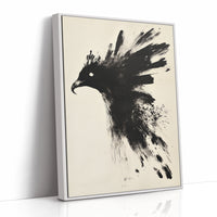 Midnight Wings Take Flight Tonight