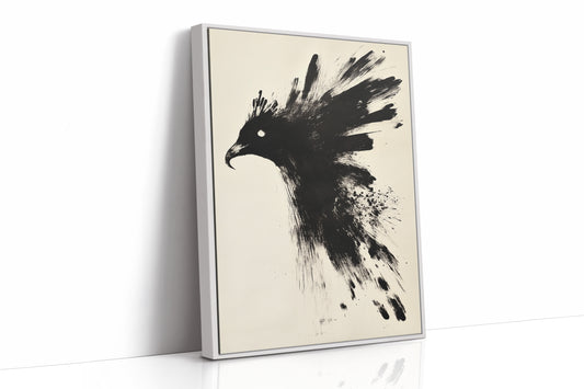 Midnight Wings Take Flight Tonight