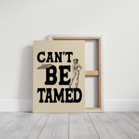 Cosmic Cowgirl Defies Convention