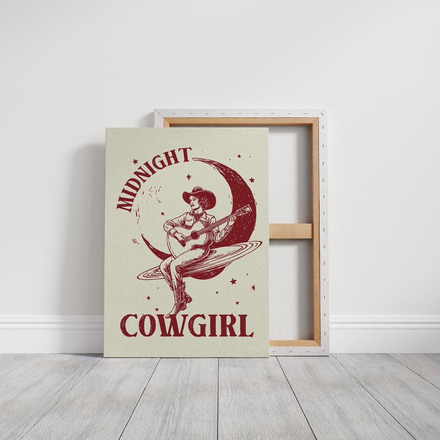 Cosmic Ballads Under Saturn's Rings