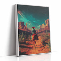 Turquoise Skies Guide Desert Riders
