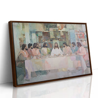 The Table of Covenant