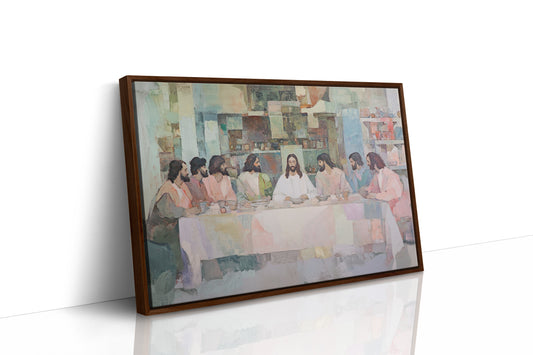The Table of Covenant