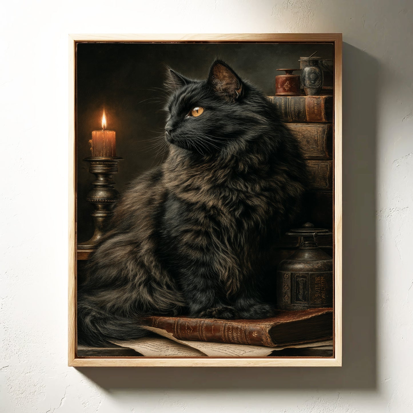 Guardians of Forgotten Words