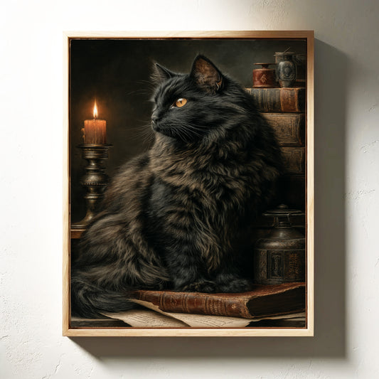 Guardians of Forgotten Words