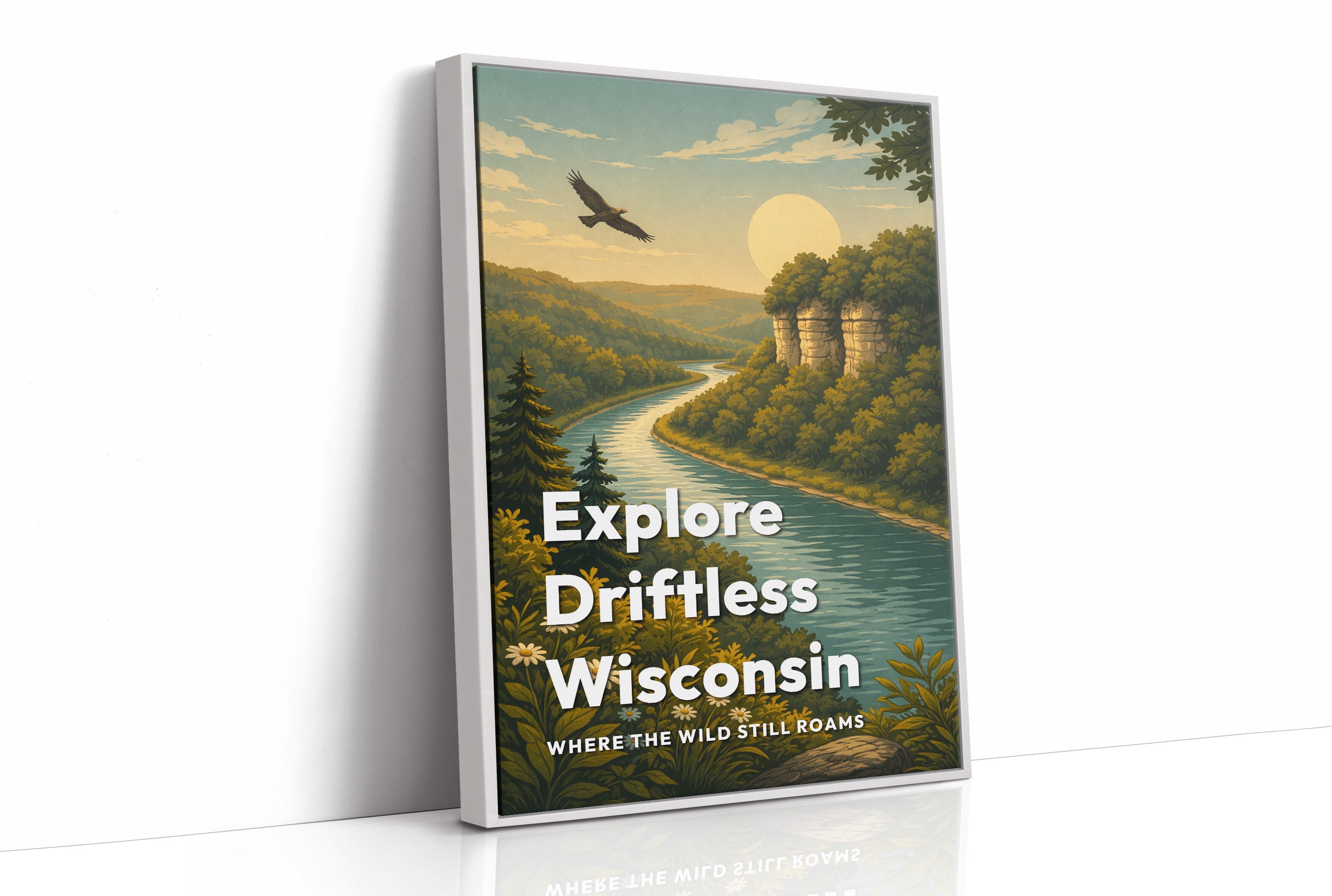 Explore Wisconsin's Wilderness