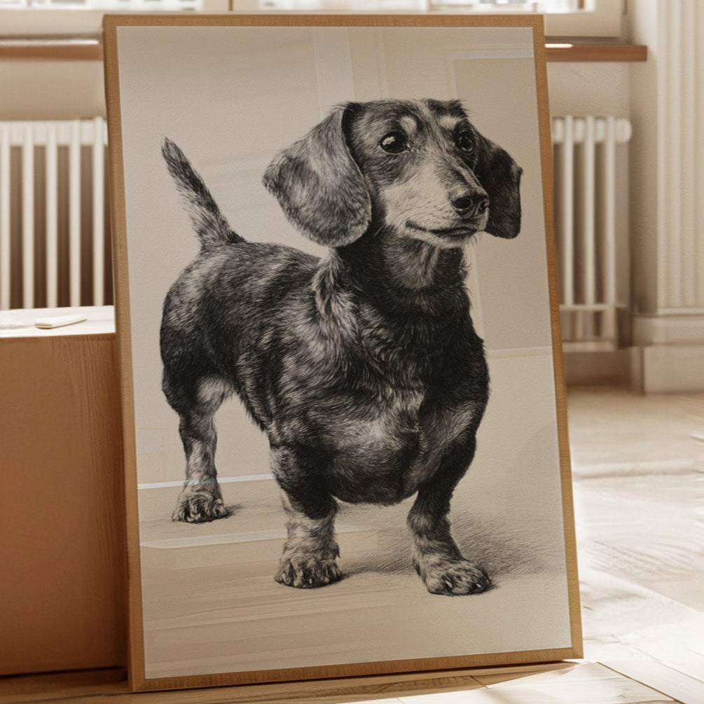 A Stance of Quiet Confidence