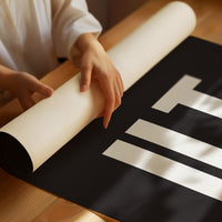 UT: The Space Between Peaks and Sky