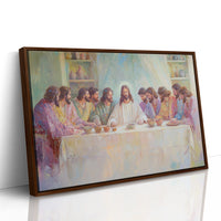 The Light of Communion