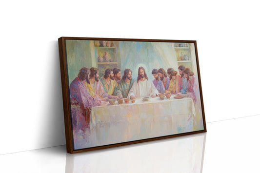The Light of Communion