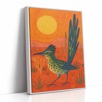 Roadrunner Radiance