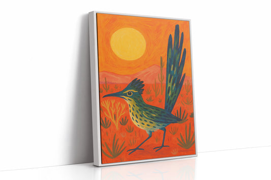 Roadrunner Radiance