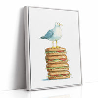 King Of The Lunch Break