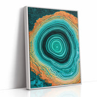 The Malachite Vortex
