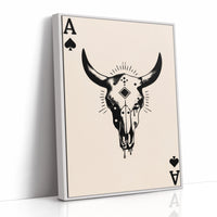Desert Bones Deal Wild Cards