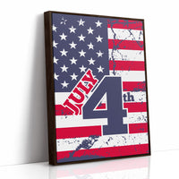 July 4th, Loud and Proud