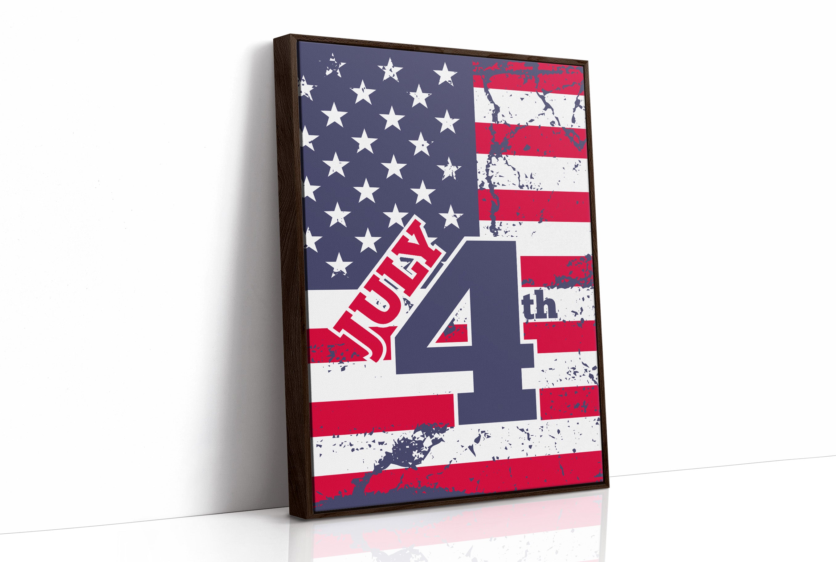 July 4th, Loud and Proud