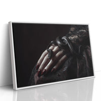 Serpent Tales Between Leather Spines