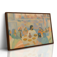 Bread Among Friends