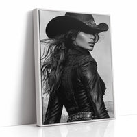 Midnight Leather Sings Desert Songs