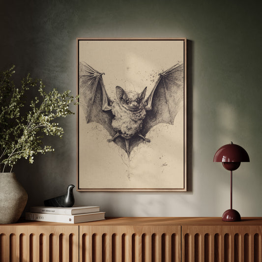 Guardian of the Night Sky
