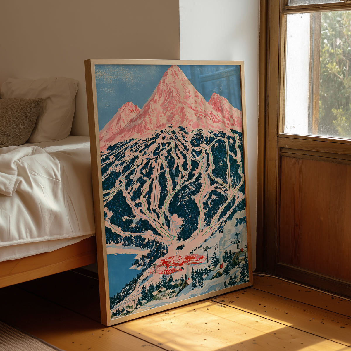 Rose Summit